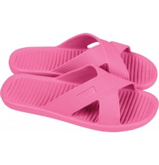 Klapki kąpielowe damskie...