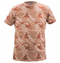 T-Shirt moro CRV CRAMBE...