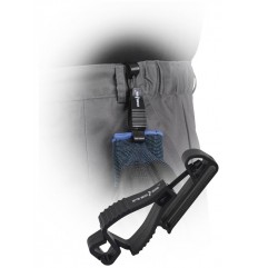 Klips GLOVE-CLIP02 B REIS...