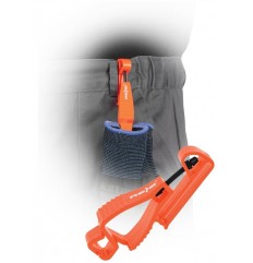 Klips GLOVE-CLIP02 P REIS...