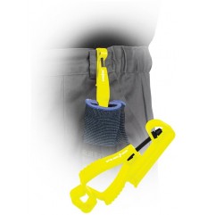 Klips GLOVE-CLIP02 Y REIS...