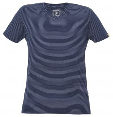T-Shirt v-neck NOYO ESD V...