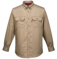 Koszula trudnopalna...