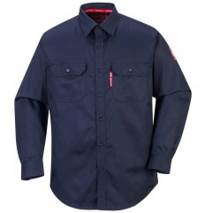 Koszula trudnopalna...