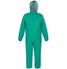 Kombinezon chemoochronny...