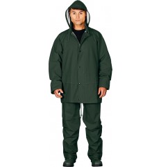 Ubranie przeciwdeszczowe...