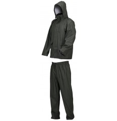 Komplet przeciwdeszczowy...