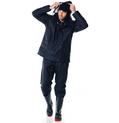 Komplet przeciwdeszczowy...