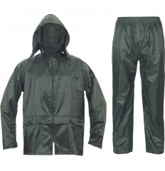 Komplet przeciwdeszczowy...