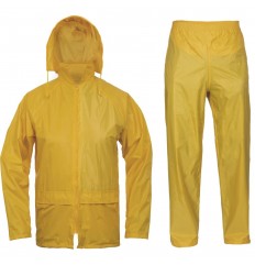 Komplet przeciwdeszczowy...