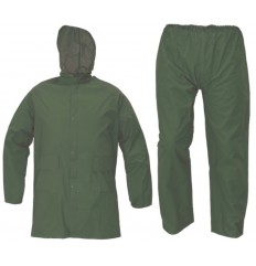 Komplet przeciwdeszczowy...