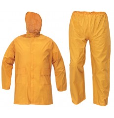 Komplet przeciwdeszczowy...