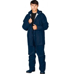 Ubranie przeciwdeszczowe...