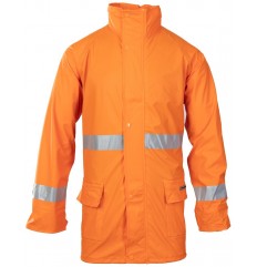 Kurtka przeciwdeszczowa...