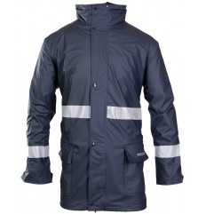 Kurtka przeciwdeszczowa...