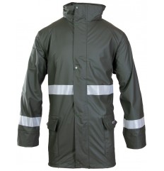 Kurtka przeciwdeszczowa...