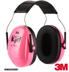 Nauszniki dla dzieci 3M...