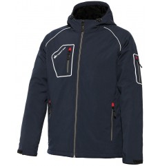Kurtka ocieplana softshell...