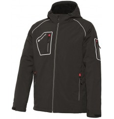 Kurtka ocieplana softshell...