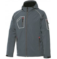 Kurtka ocieplana softshell...