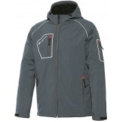 Kurtka ocieplana softshell...