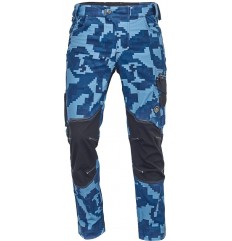 Spodnie do pasa robocze...