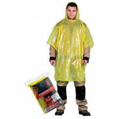 Peleryna przeciwdeszczowa...