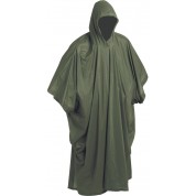 Poncho przeciwdeszczowe...
