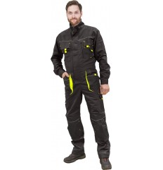 Kombinezon roboczy LH-FMN-O...