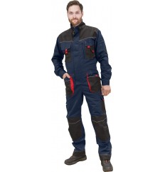 Kombinezon roboczy LH-FMN-O...