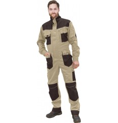 Kombinezon roboczy LH-FMN-O...