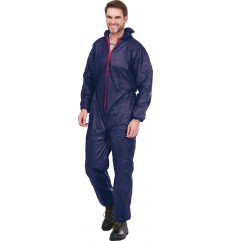 Kombinezon jednorazowy...