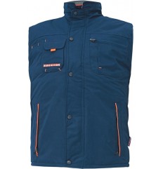 Kamizelka ocieplana EMERTON...