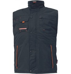 Kamizelka ocieplana EMERTON...