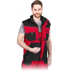 Kamizelka ocieplana...