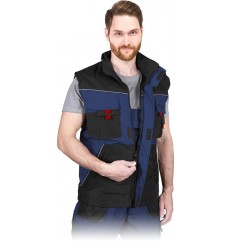 Kamizelka ocieplana...