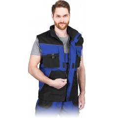 Kamizelka ocieplana...