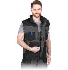 Kamizelka ocieplana...