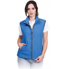 Kamizelka polarowa damska...