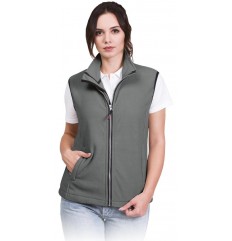 Kamizelka polarowa damska...