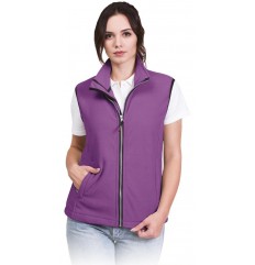 Kamizelka polarowa damska...