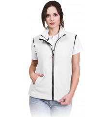Kamizelka polarowa damska...