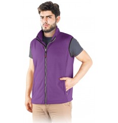 Kamizelka polarowa VHONEY-M...