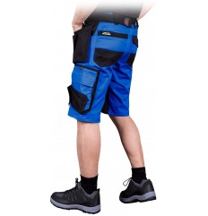 Krótkie spodenki HARVER-TS NB