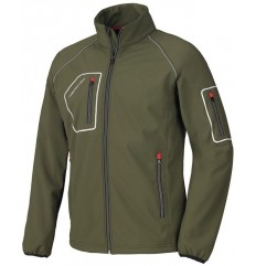 Kurtka softshell ISSA JUST...