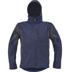 Kurtka softshell CERVA...