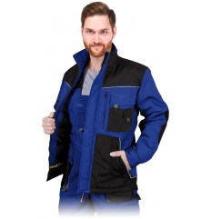 Kurtka robocza ocieplana...