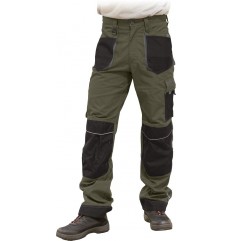 Spodnie do pasa robocze...