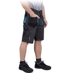 Krótkie spodenki robocze...