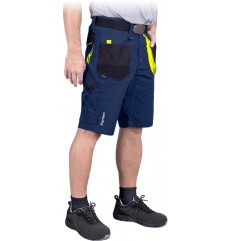 Krótkie spodenki robocze...